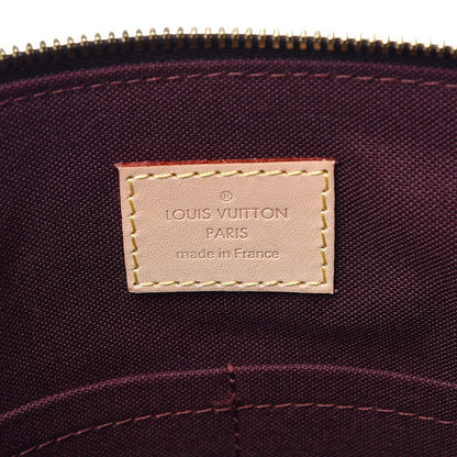 Louis Vuitton Monogram Turenne MM 12 of 13