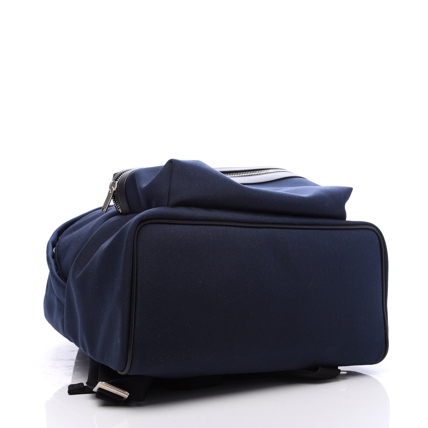 Canvas City Backpack Navy