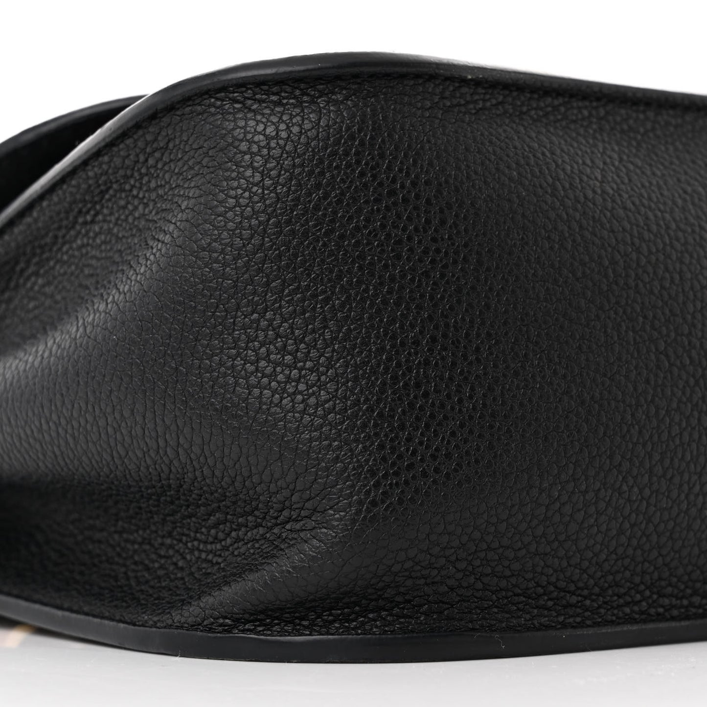 Monogram Vaugirard Black