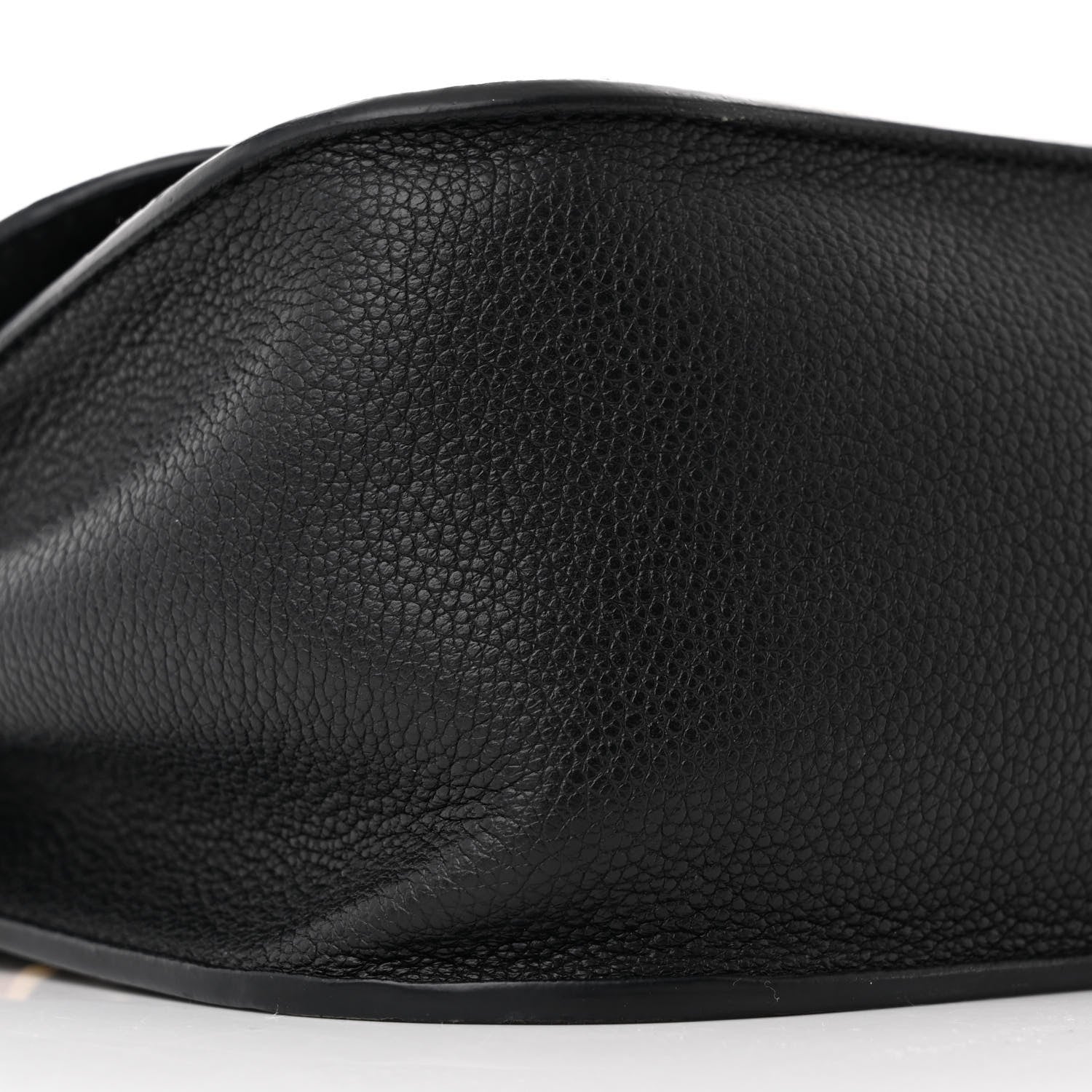 Louis Vuitton Monogram Vaugirard Black 9 of 11