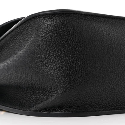 Louis Vuitton Monogram Vaugirard Black 9 of 11