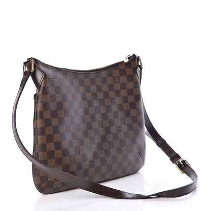 Louis Vuitton Damier Ebene Bloomsbury PM 3 of 8