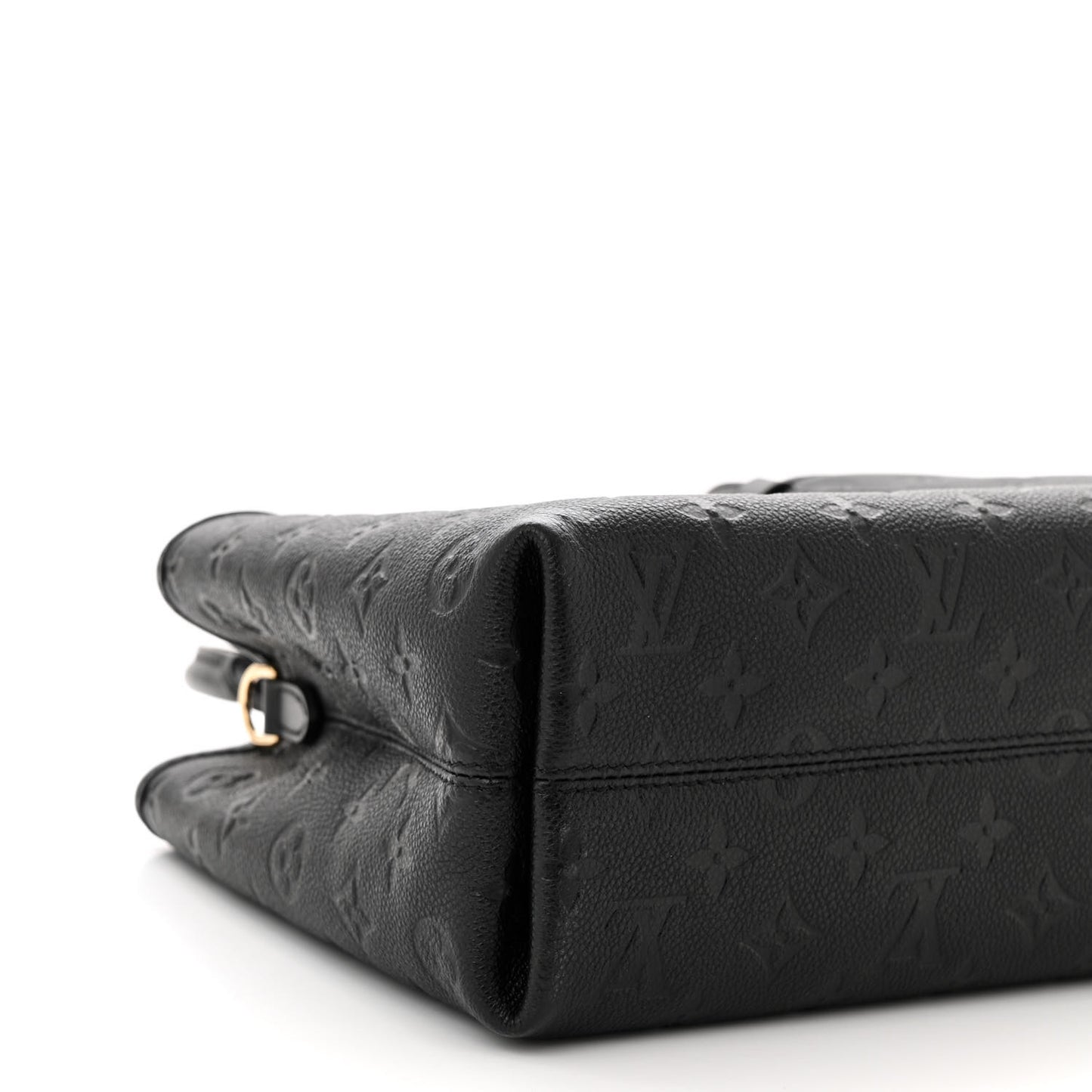 Empreinte Babylone Tote PM Black