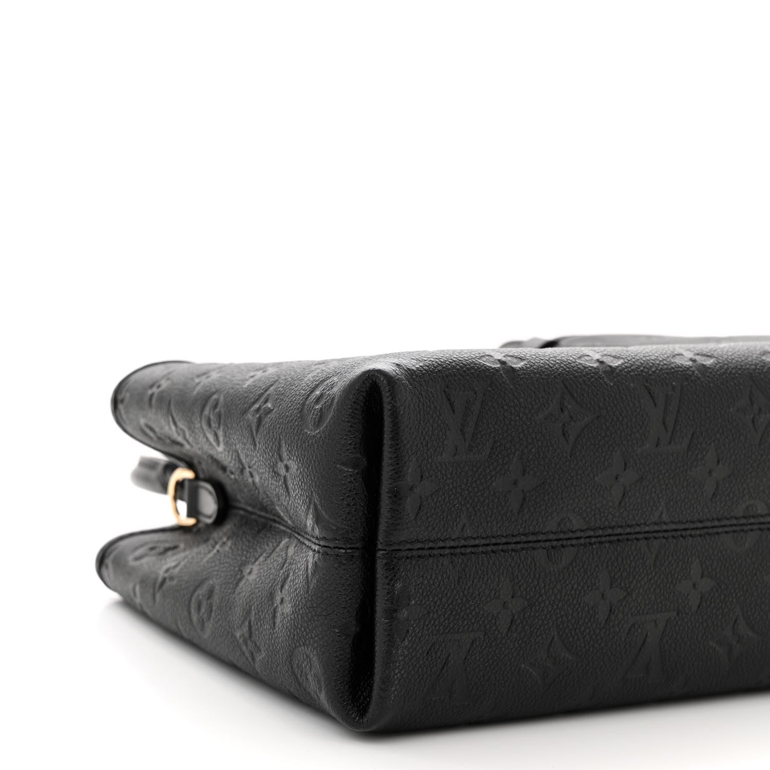 Louis Vuitton Empreinte Babylone Tote PM Black 8 of 9