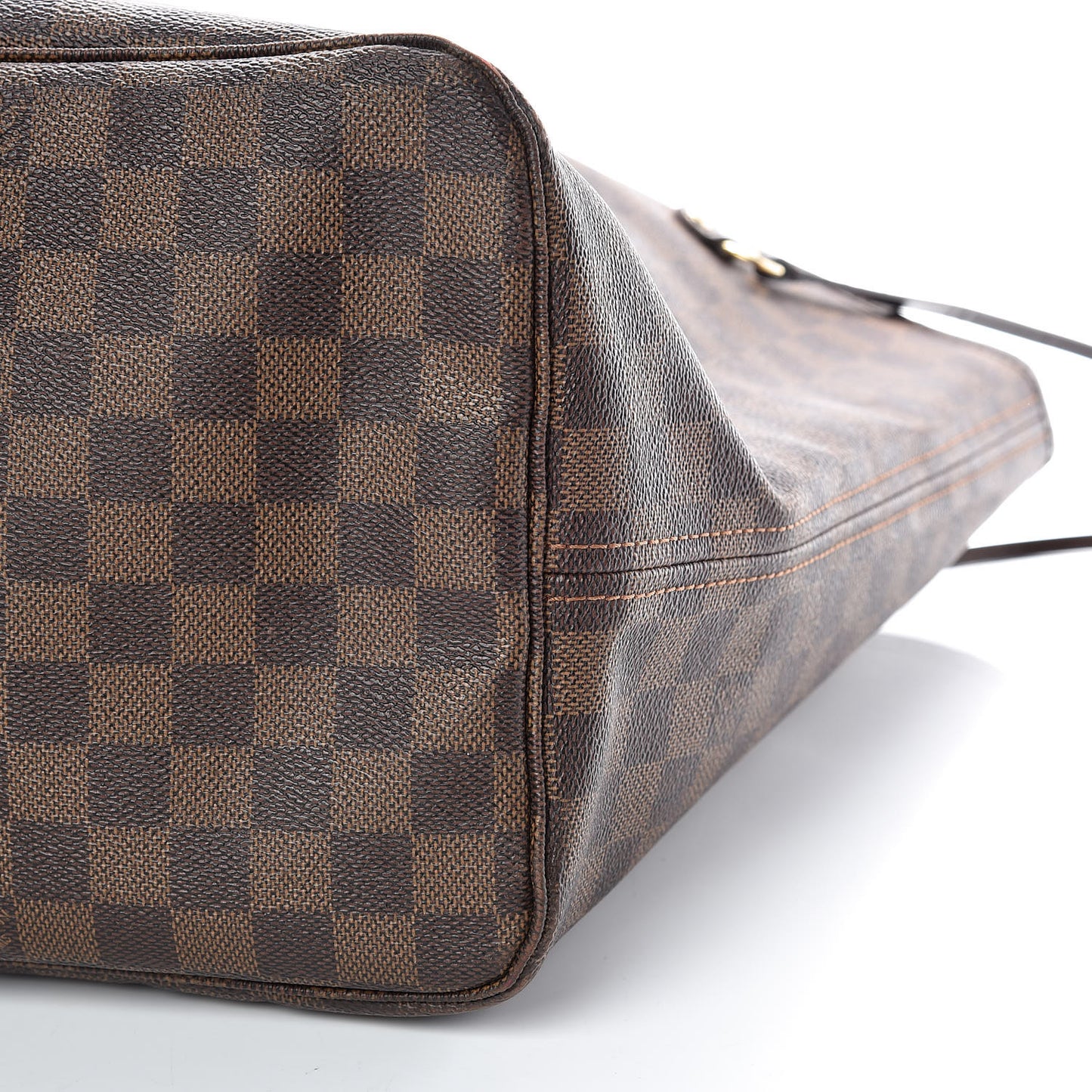 Damier Ebene Neverfull GM