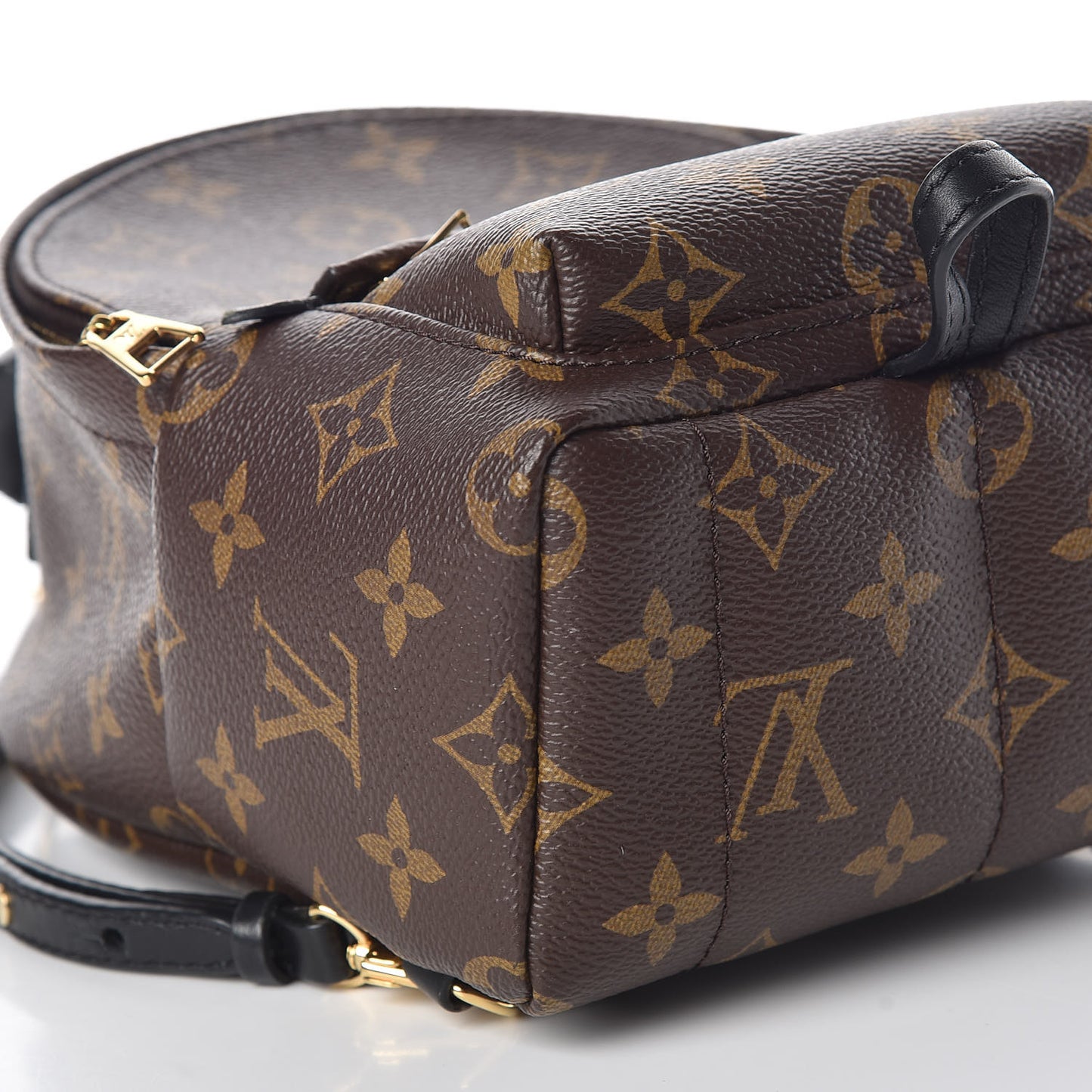 Monogram Palm Springs Backpack Mini