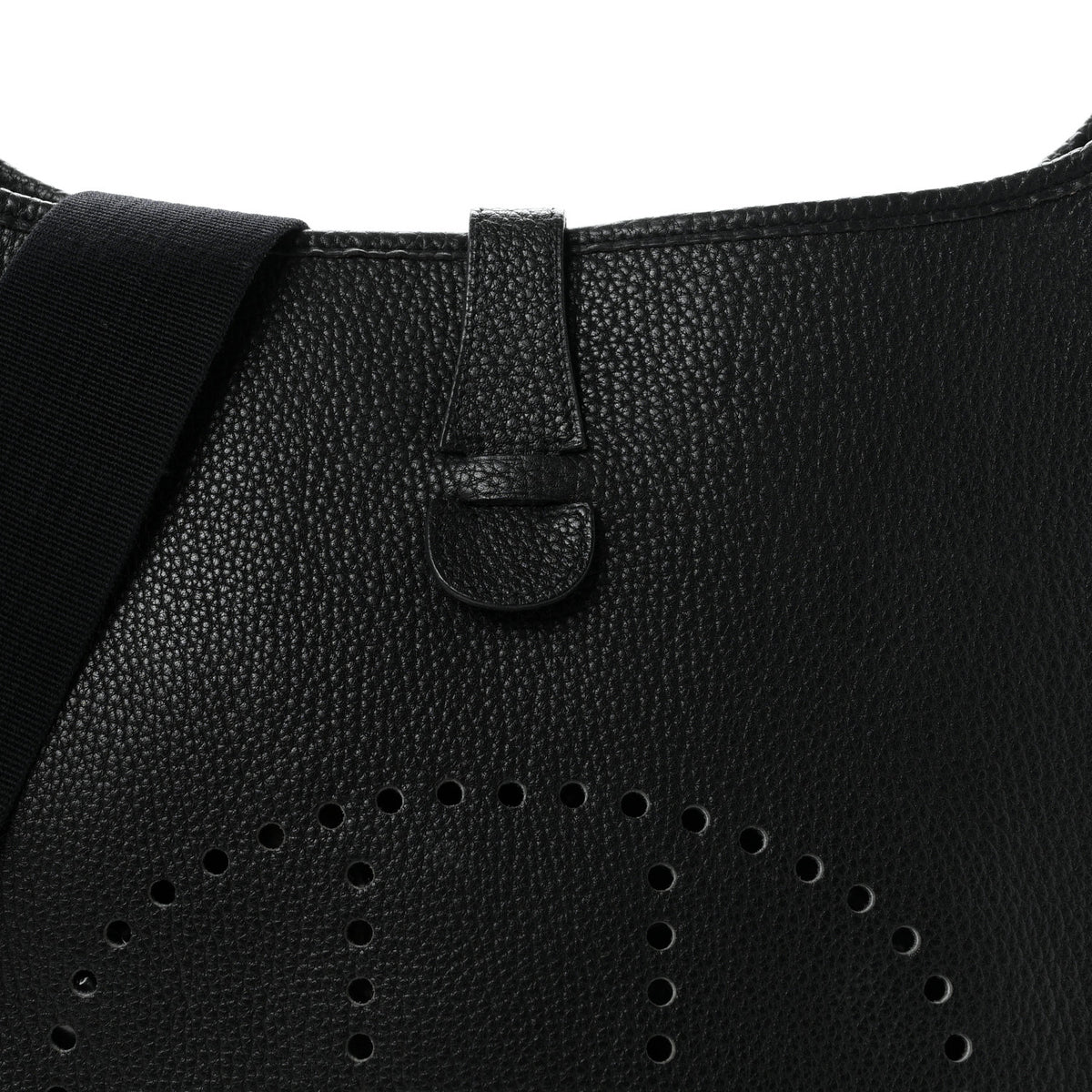 Taurillon Clemence Evelyne PM Black