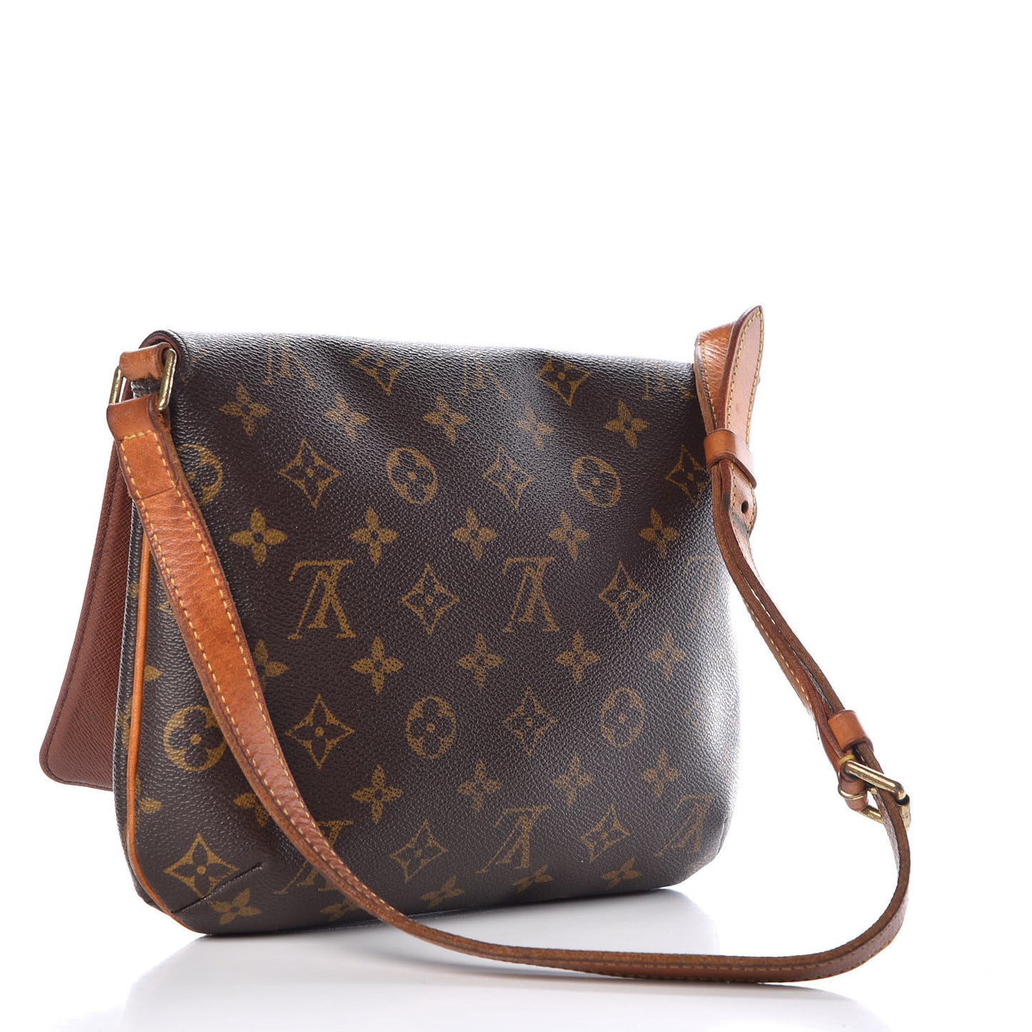 Monogram Musette Tango