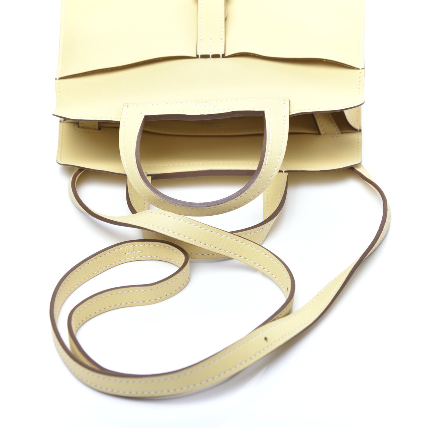 Swift Mini Halzan 22 Jaune Poussin