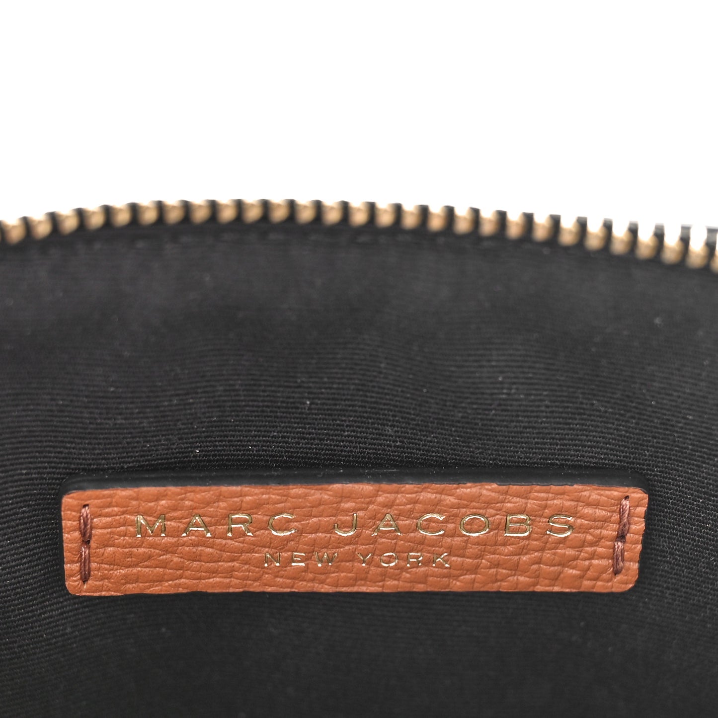 Calfskin Shutter Camera Crossbody Bag Dirty Chai