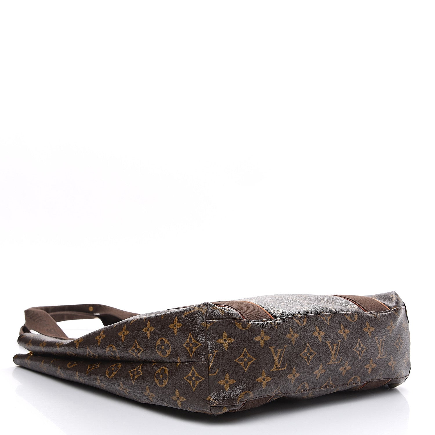 Louis Vuitton Monogram Cabas Beaubourg 3 of 11