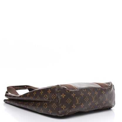 Louis Vuitton Monogram Cabas Beaubourg 3 of 11