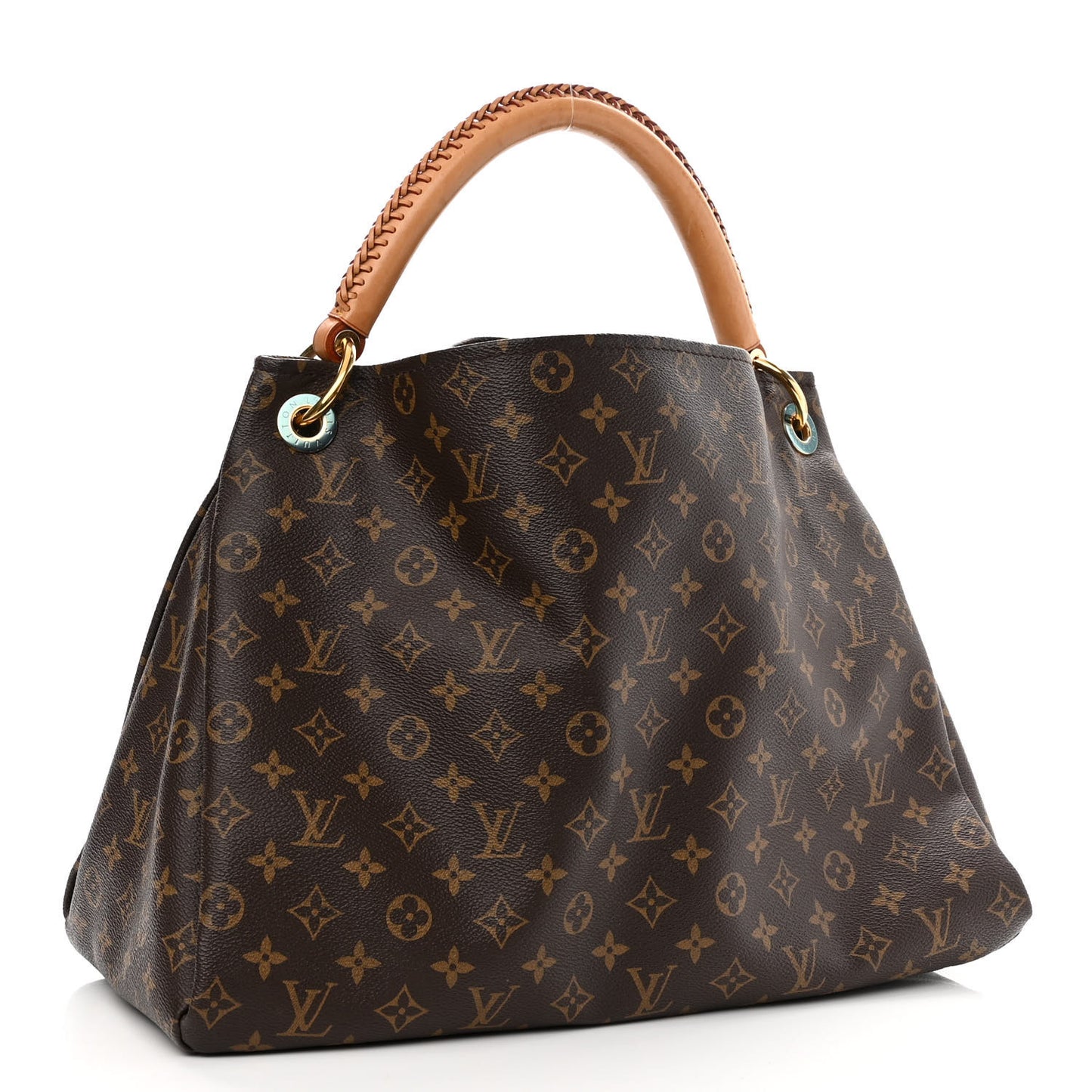Monogram Artsy MM
