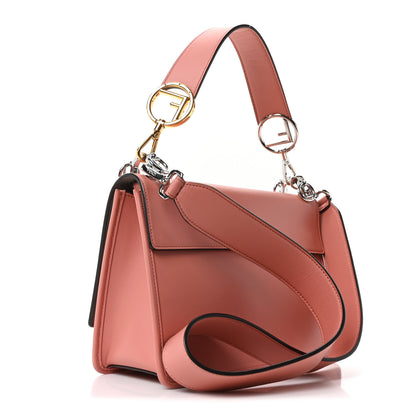 Fendi Vitello Century Opaco F is Fendi Kan I Shoulder Bag Macaron 3 of 10