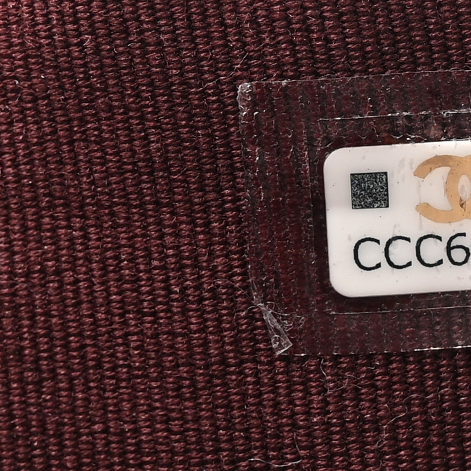 Chanel Caviar Quilted Double Flap Wallet Black 7 of 8