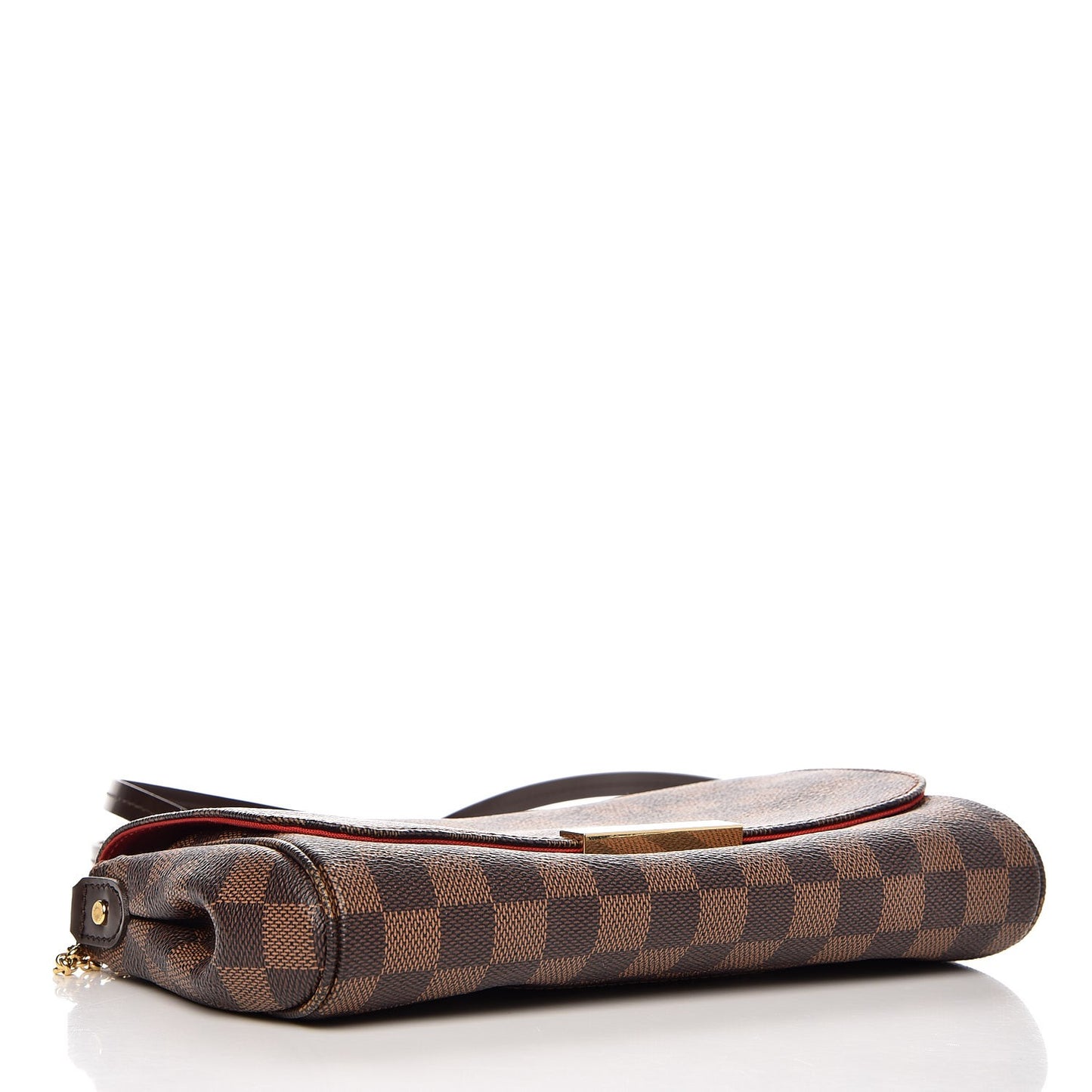 Damier Ebene Favorite MM