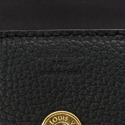 Louis Vuitton Damier Ebene Bond Street BB Black 6 of 10