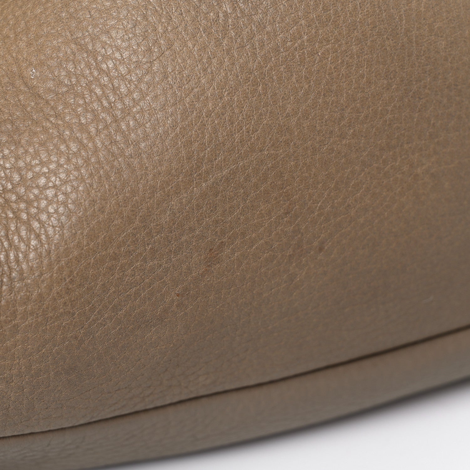 Bottega Veneta Cervo Deerskin Braided Hobo 21 of 24