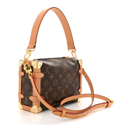 Louis Vuitton Monogram Side Trunk 3 of 9