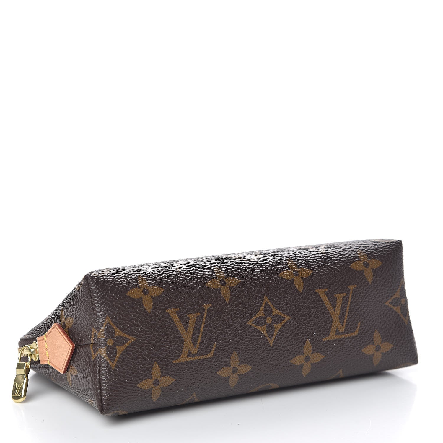 Louis Vuitton Monogram Cosmetic Pouch 4 of 7