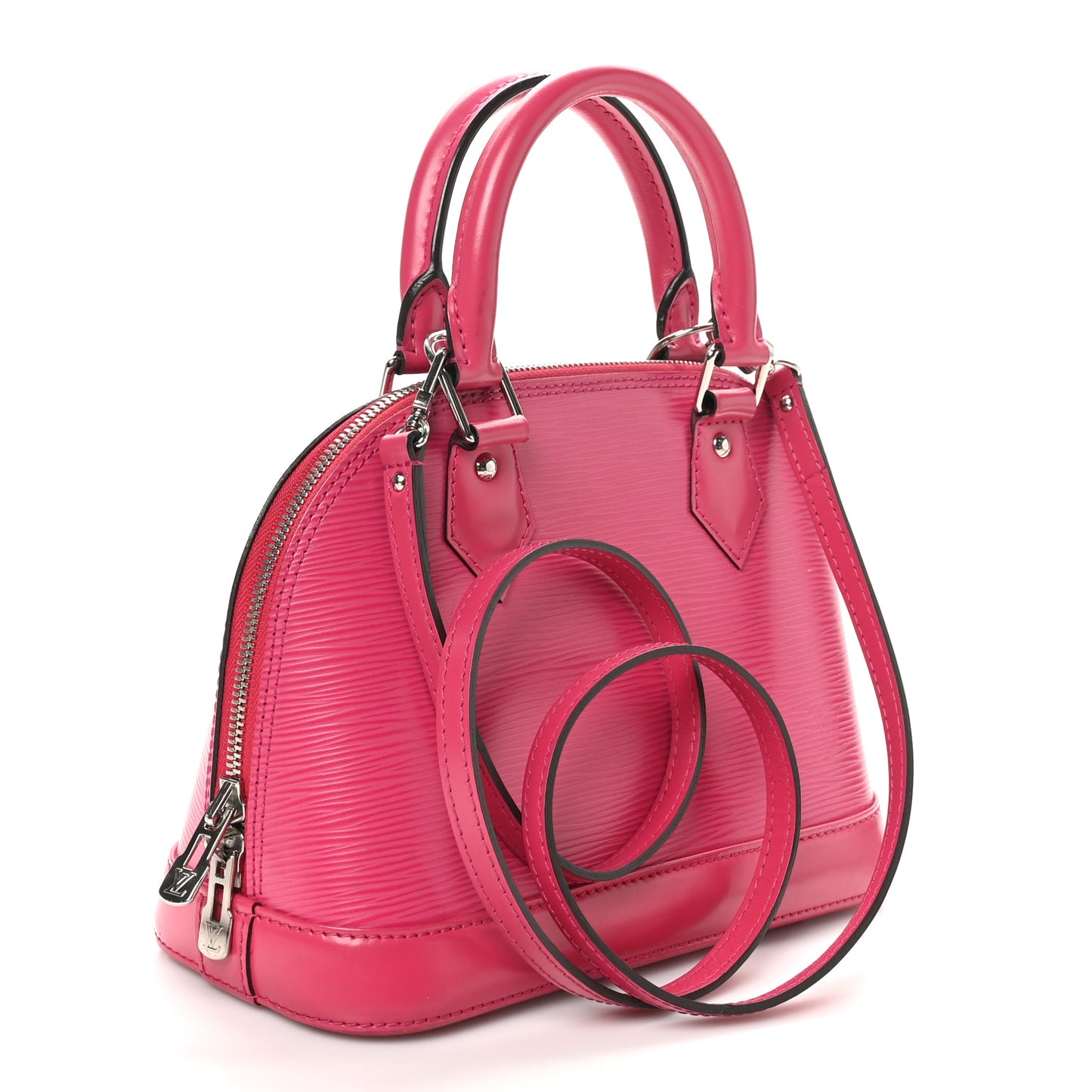 Epi Alma BB Hot Pink