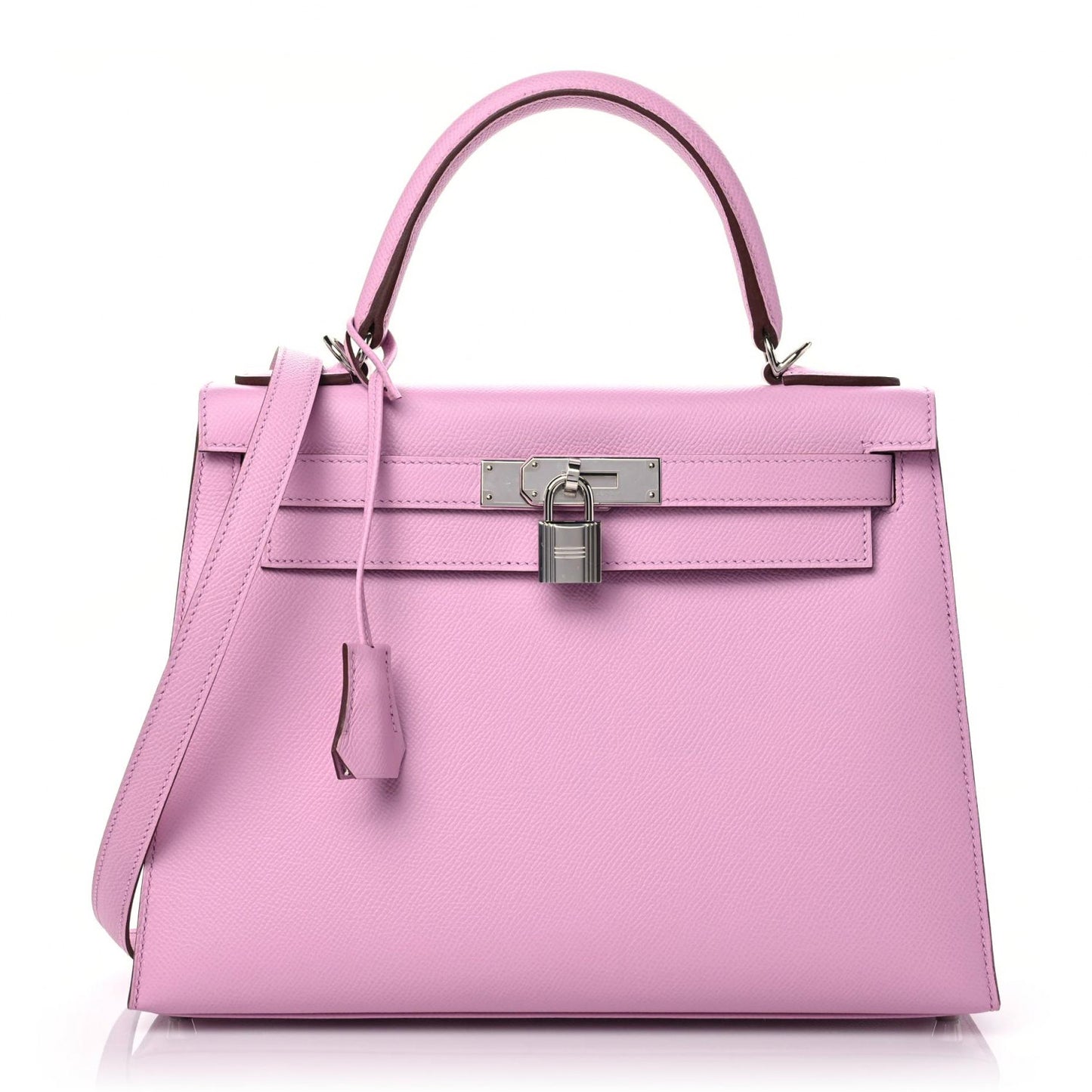 Epsom Kelly Sellier 28 Mauve Sylvestre