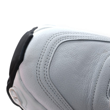 Hermes Goatskin Impulse Sneakers 38 White 15 of 16