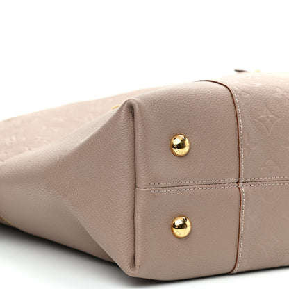Louis Vuitton Empreinte Melie Taupe Glace 7 of 10