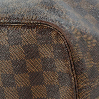 Louis Vuitton Damier Ebene Neverfull MM 13 of 15