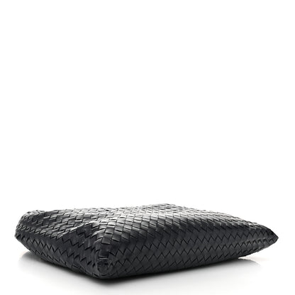 Bottega Veneta Calfskin Intrecciato Large Hop Space 4 of 10
