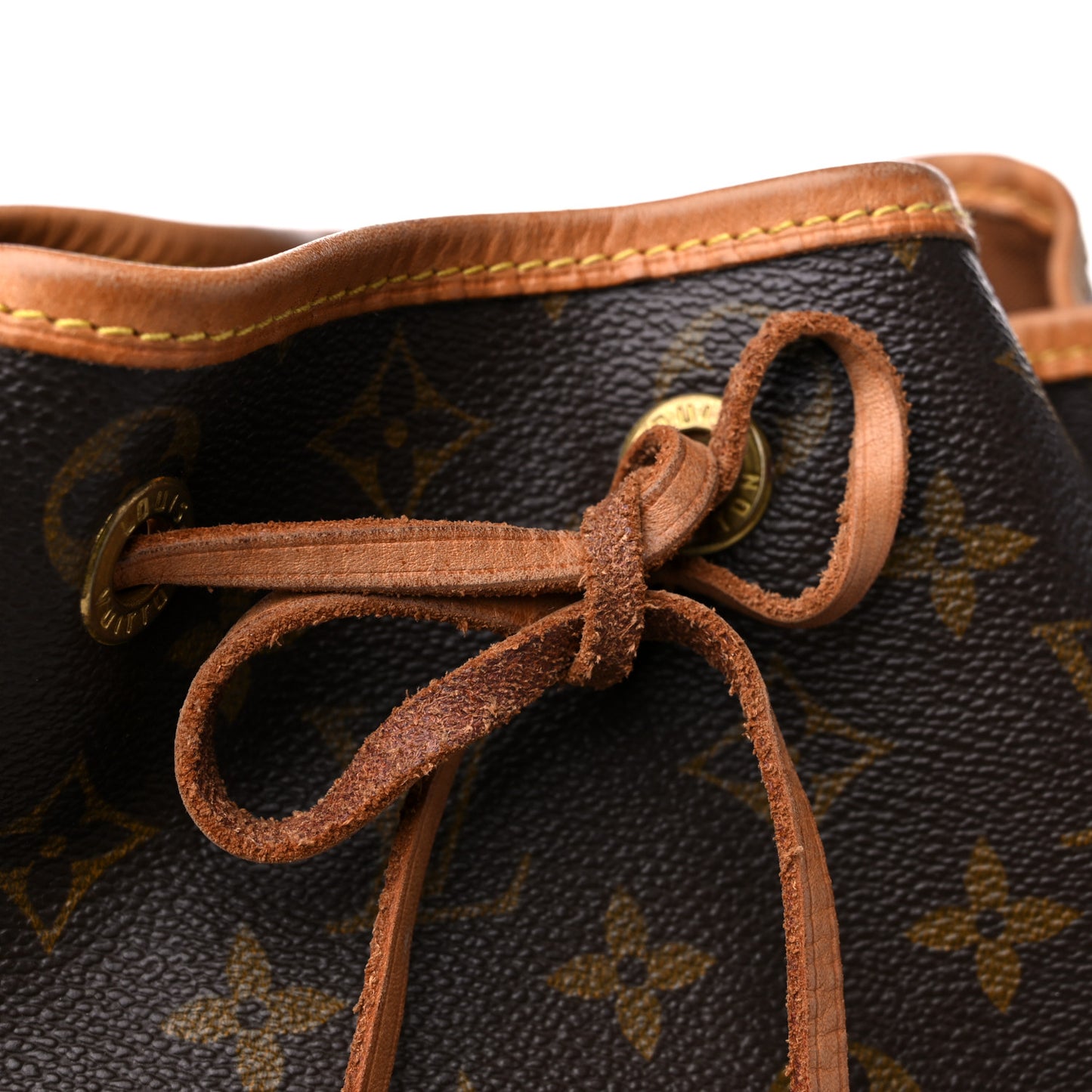 Monogram Montsouris GM Backpack