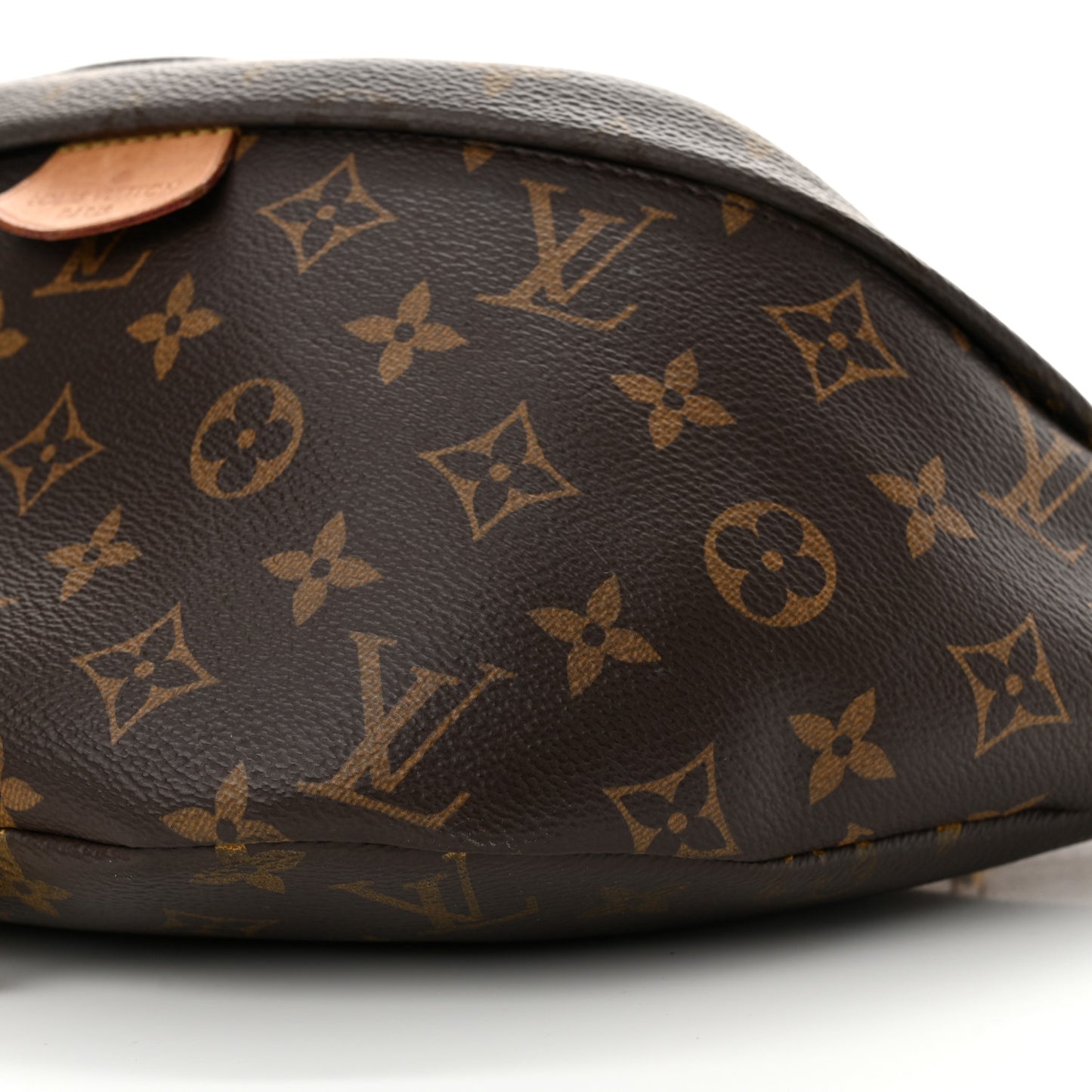 Monogram Bumbag