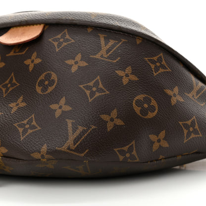 Louis Vuitton Monogram Bumbag 9 of 12