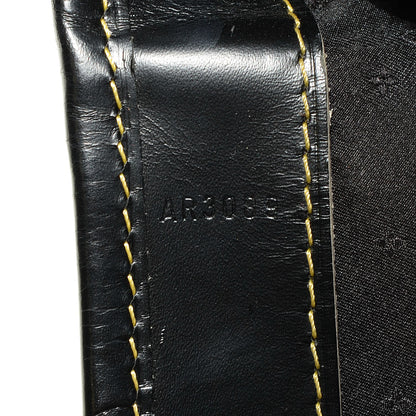 Louis Vuitton Suhali L'Essentiel Black 7 of 7
