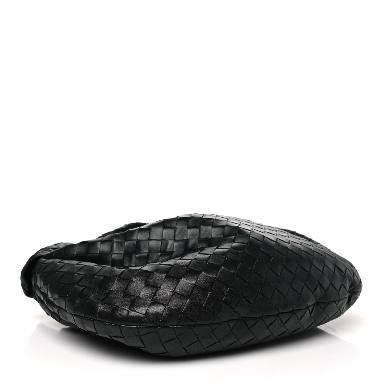 Bottega Veneta Nappa Intrecciato Small Jodie Black 4 of 10