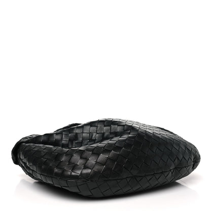 Bottega Veneta Nappa Intrecciato Small Jodie Black 4 of 10