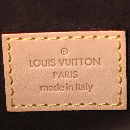 Louis Vuitton Monogram Pochette Metis 6 of 11