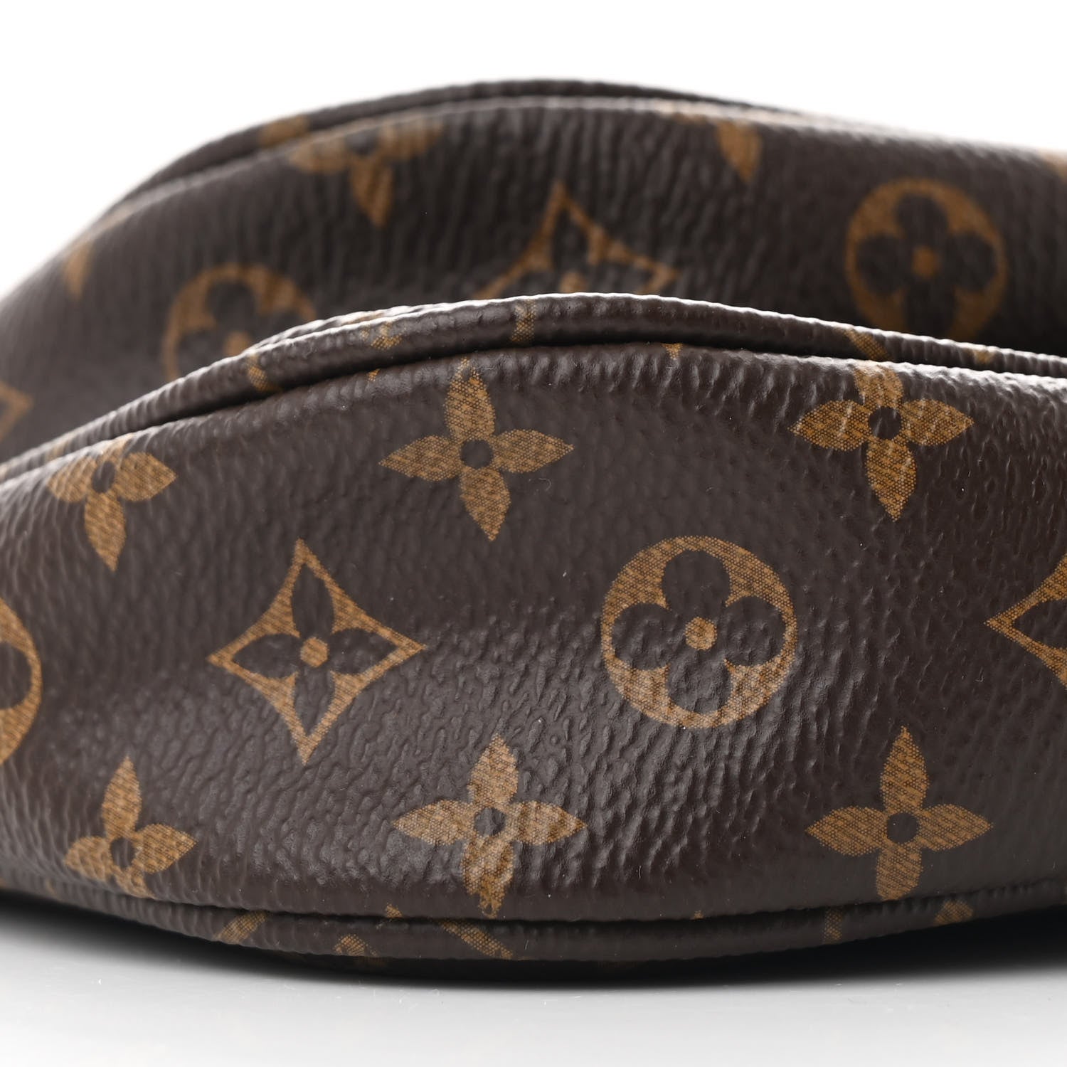Louis Vuitton Monogram Multi Pochette Accessories Rose Clair 11 of 13