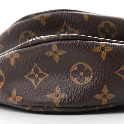 Louis Vuitton Monogram Multi Pochette Accessories Rose Clair 11 of 13