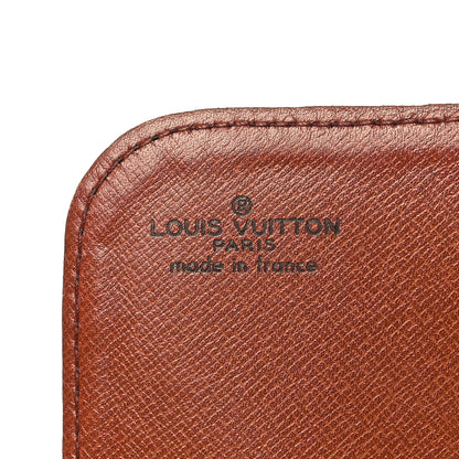 Louis Vuitton Monogram Cartouchiere 26 6 of 10