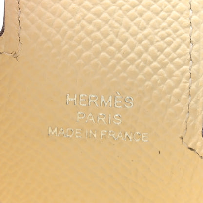 Hermes Epsom H Tag Phone Case Nata 6 of 9