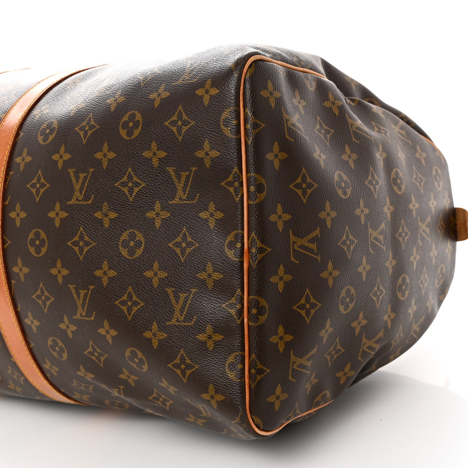 Louis Vuitton Monogram Keepall 55 9 of 15
