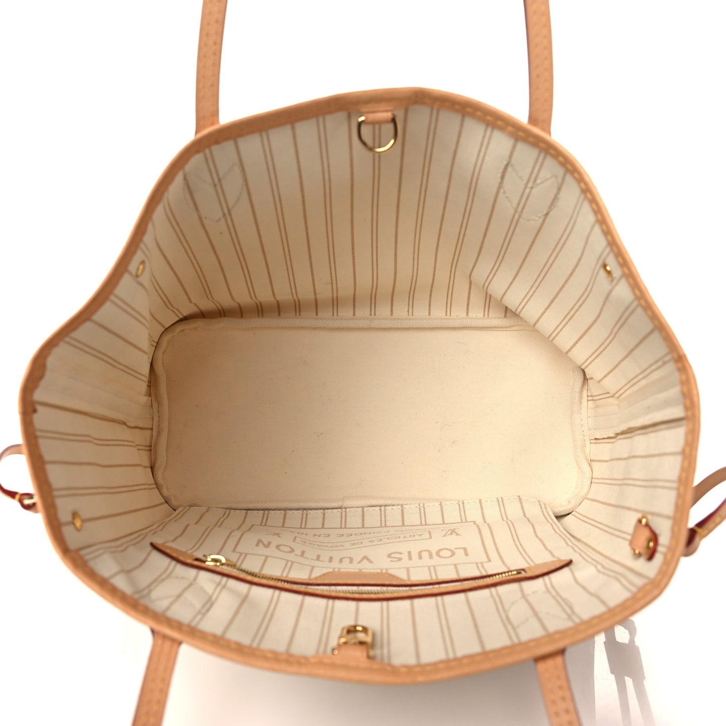 Damier Azur Neo Neverfull PM