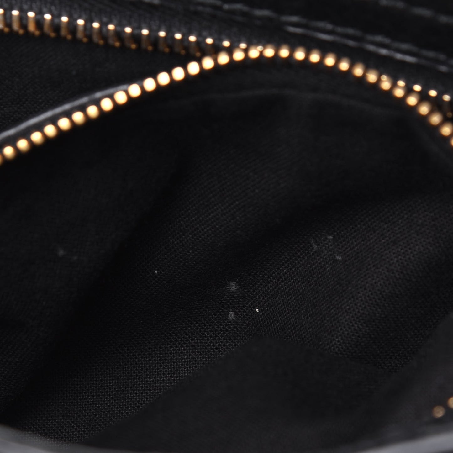 Agneau Giant 12 Gold Hardware Mini City Black