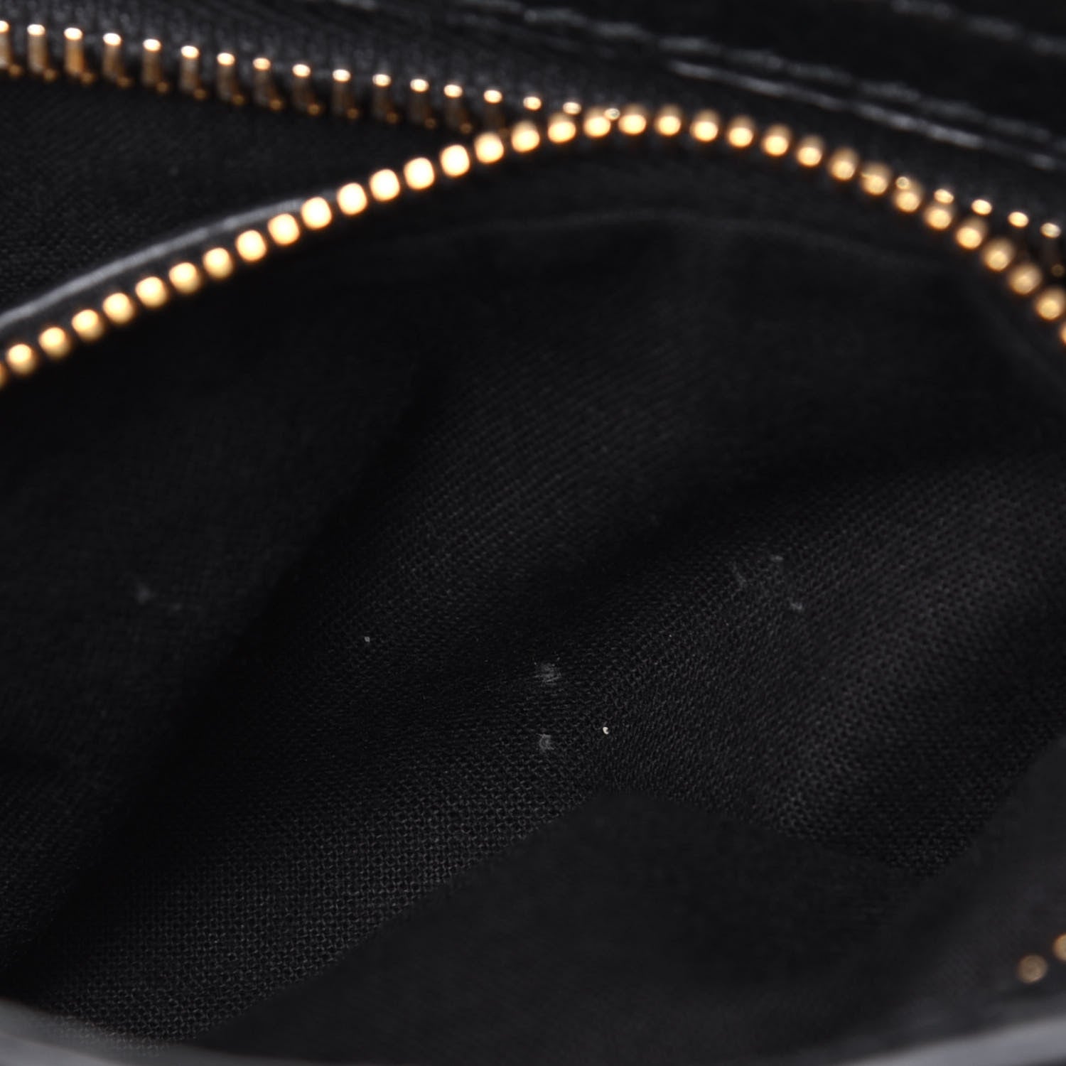 Balenciaga Agneau Giant 12 Gold Hardware Mini City Black 8 of 20