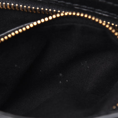 Balenciaga Agneau Giant 12 Gold Hardware Mini City Black 8 of 20