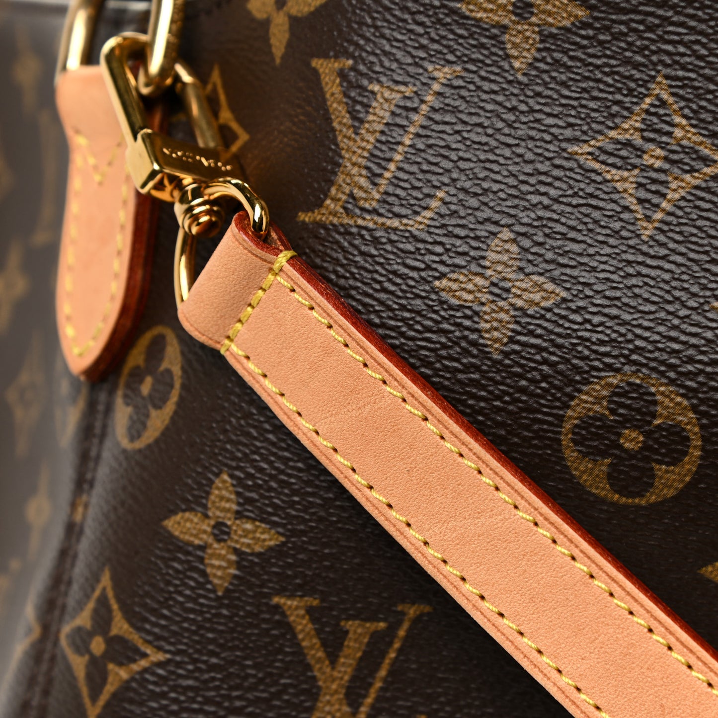 Monogram Melie