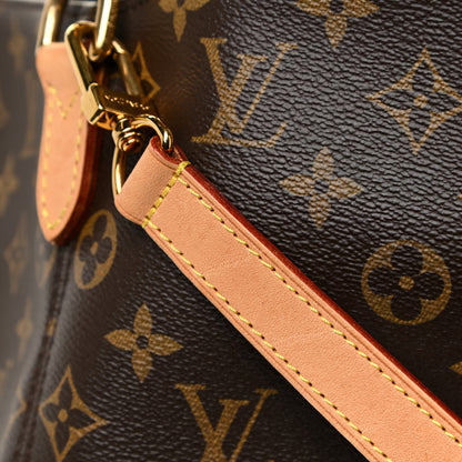 Louis Vuitton Monogram Melie 12 of 20