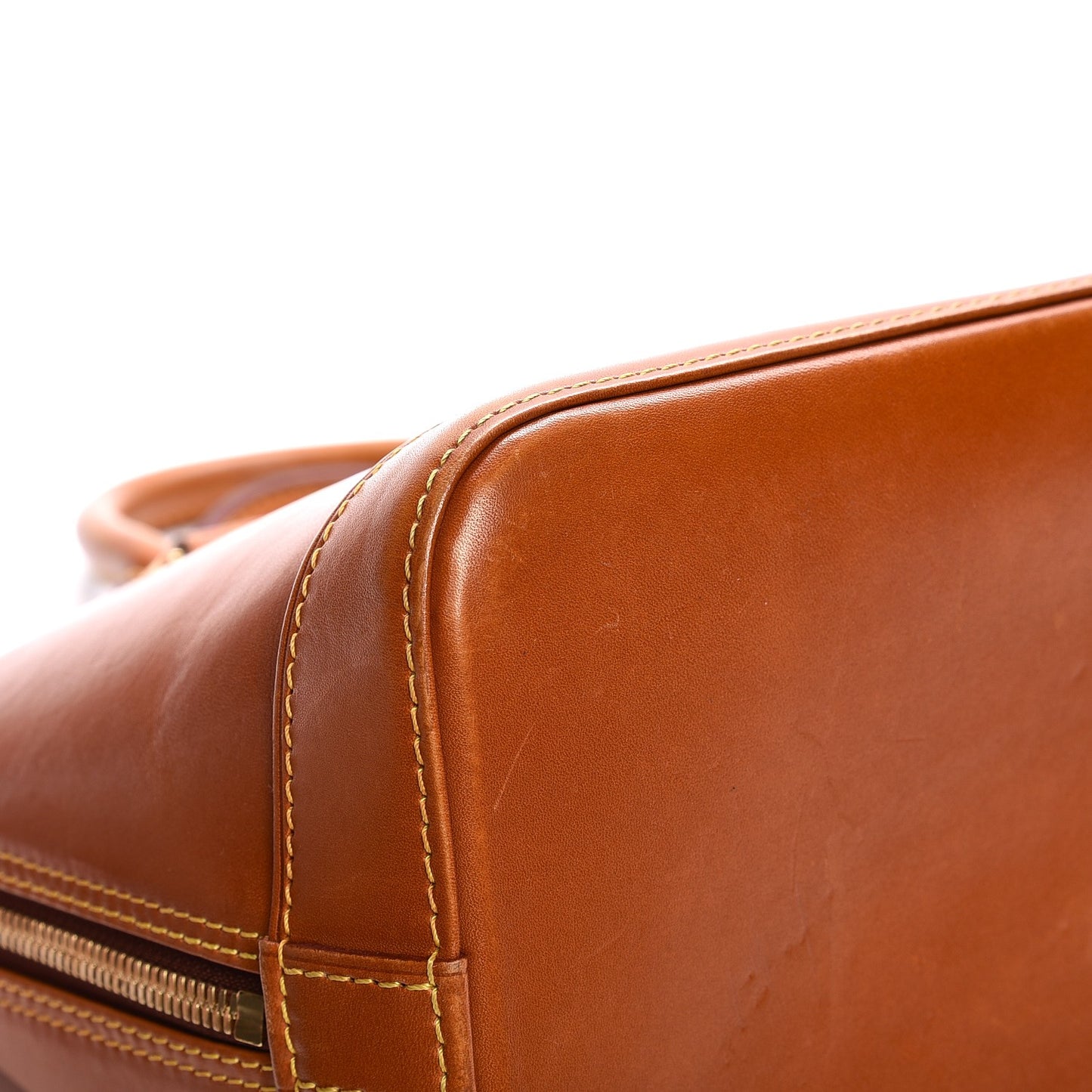 Nomade Alma PM Caramel