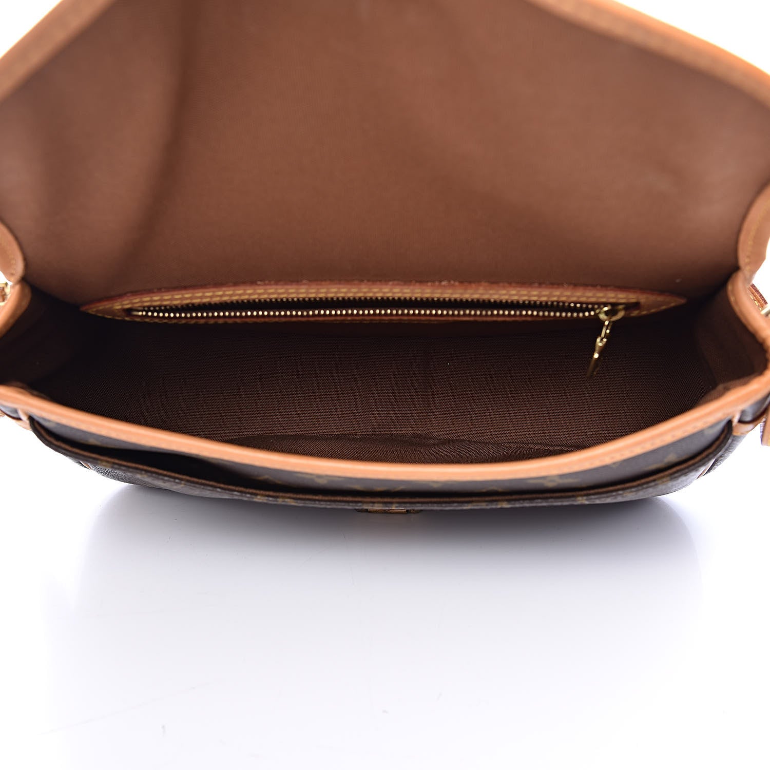 Louis Vuitton Monogram Sologne 5 of 9